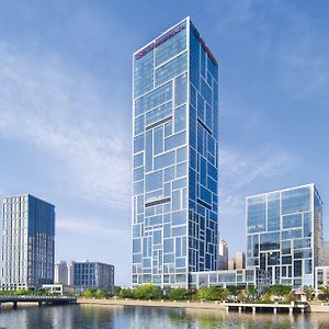 Crowne Plaza Dalian Xinghai By Ihg