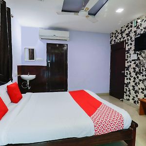 Hotel O Qualia Grand